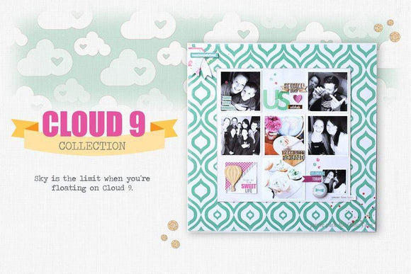 CLOUD 9