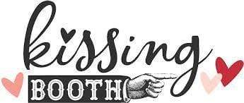 SS Kissing Booth