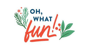Pinkfresh Studio - Oh What Fun Collection