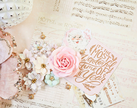 Prima Marketing Sugar Cookie Collection