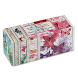 Scrapbooking  49 And Market Spectrum Gardenia Washi Tape Set Assortment washi