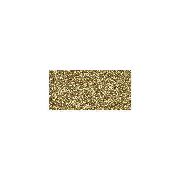 Scrapbooking  American Crafts Glitter Cardstock 12