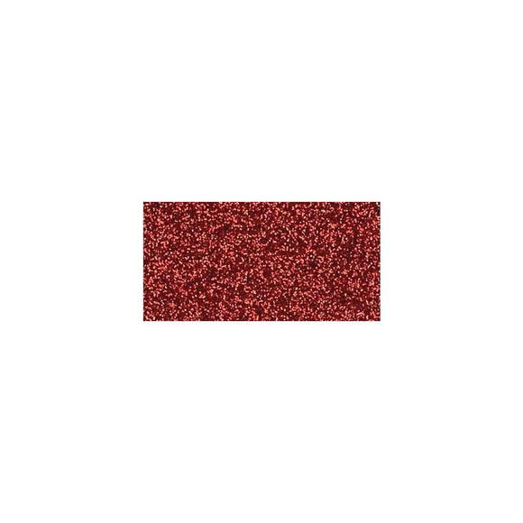 Scrapbooking  American Crafts Glitter Cardstock 12