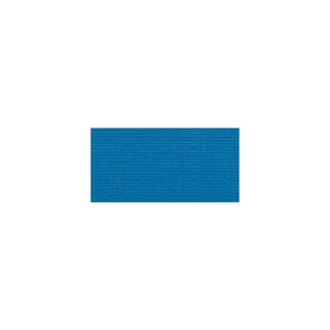 Scrapbooking  Bazzill Mono Cardstock 12"X12" Bazzill Blue/Canvas Cardstock
