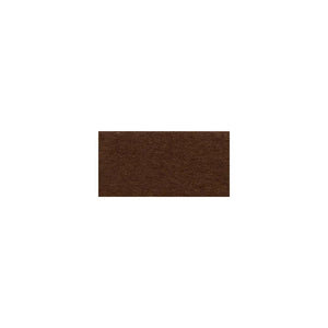 Scrapbooking  Bazzill Mono Cardstock 12"X12" Chocolate/Canvas Cardstock