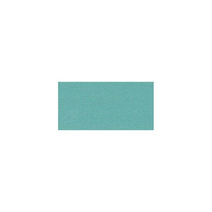 Scrapbooking  Bazzill Mono Cardstock 12"X12" Lagoon/Canvas Cardstock
