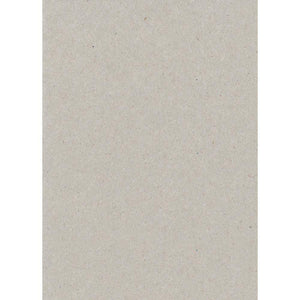 Scrapbooking  Bazzill Chipboard Sheets 5"X7" Natural (2pk) Plain Cardstock
