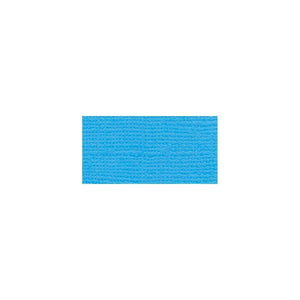 Scrapbooking  Bazzill Mono Cardstock 12"X12" Ocean/Canvas Plain Cardstock
