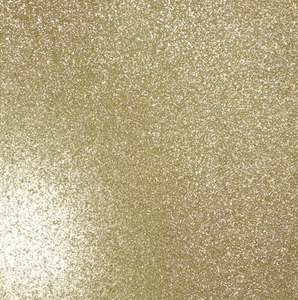 Scrapbooking  Cocoa Vanilla Merry & Bright Soft Gold Glitter Cardstock 12"x12" Paper 12"x12"