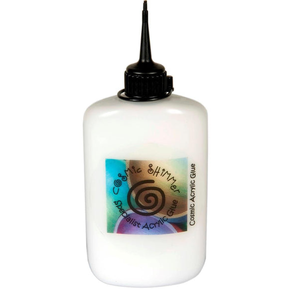 Scrapbooking  Cosmic Shimmer Glue 30ml adhesive