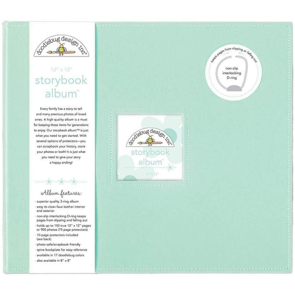 Scrapbook Albums 12x12 Australia - All Sizes Available