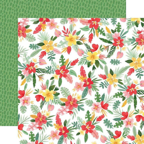 Scrapbooking  Animal Kingdom Double-Sided Cardstock 12