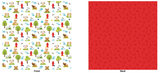 Scrapbooking  Echo Park Pets Double-Sided Cardstock 12"X12"- Park Playdate Paper 12"X12"