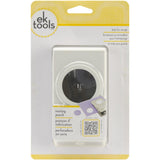 Scrapbooking  EK Success Medium Punch Circle 1.5" Punch