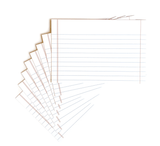 Scrapbooking  Elles Studio - Notebook 4 x 6 inch Journaling Tags Embellishments