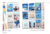 Scrapbooking  Elles Studio May 2021 Monthly Kit kit