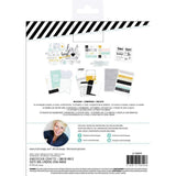 Scrapbooking  Heidi Swapp Memory Keeping Kit Family Embellishments