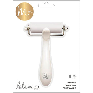 Scrapbooking  Heidi Swapp Minc Brayer minc
