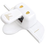 Scrapbooking  Heidi Swapp Memorydex 2-Slot Hole Punch Punch