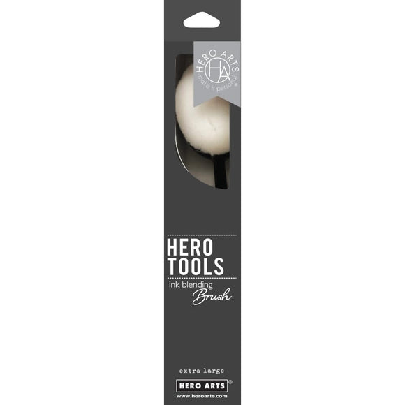 Scrapbooking  Hero Arts Ink Blending Brush X-Large tools