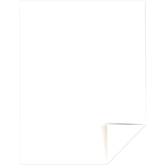 Scrapbooking  Neenah 80lb Classic Crest Cardstock 8.5