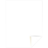 Scrapbooking  Neenah 80lb Classic Crest Cardstock 8.5"X11" - Solar White Super Smooth 25pk Plain Cardstock
