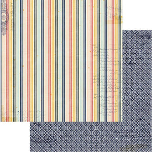 Scrapbooking  We Are Family Double-Sided Cardstock 12"X12" -Thankful Paper 12x12