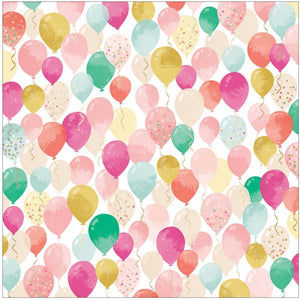 Scrapbooking  And Many More Specialty Paper 12"X12" Acetate W/Champagne Foil Vellum and Acetate