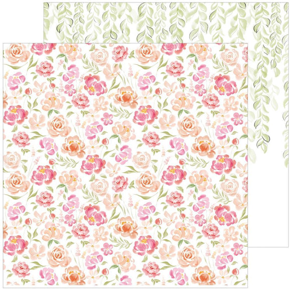 Scrapbooking  Celebrate Double-Sided Cardstock 12