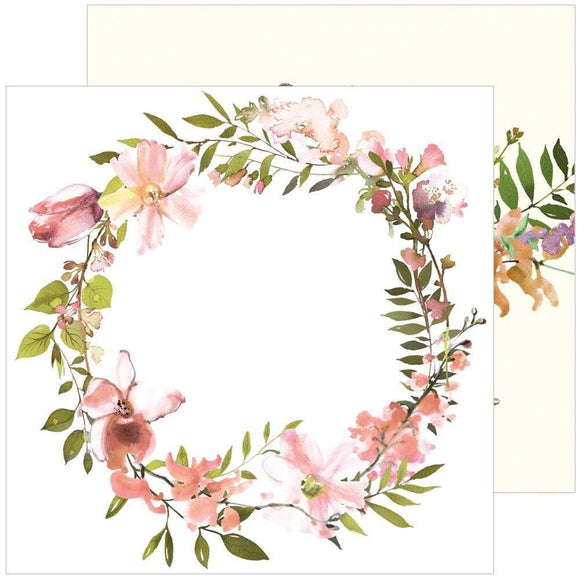 Scrapbooking  Celebrate Double-Sided Cardstock 12
