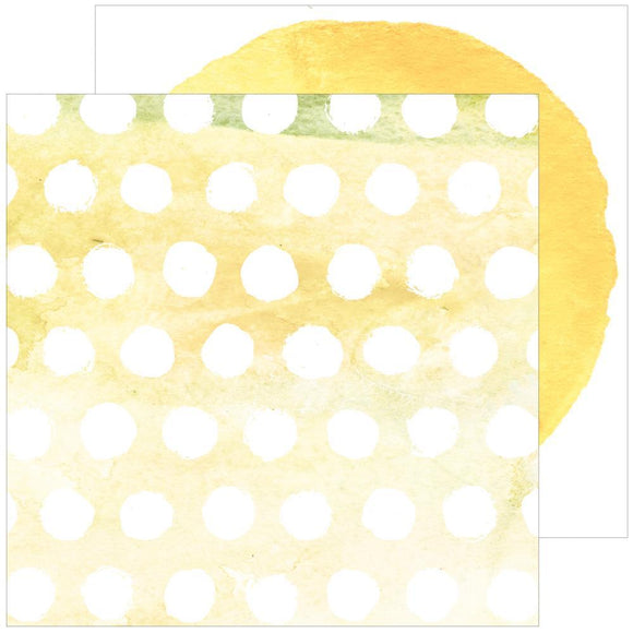 Scrapbooking  Celebrate Double-Sided Cardstock 12