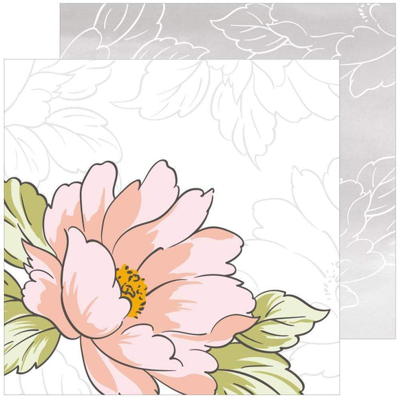 Scrapbooking  Celebrate Double-Sided Cardstock 12