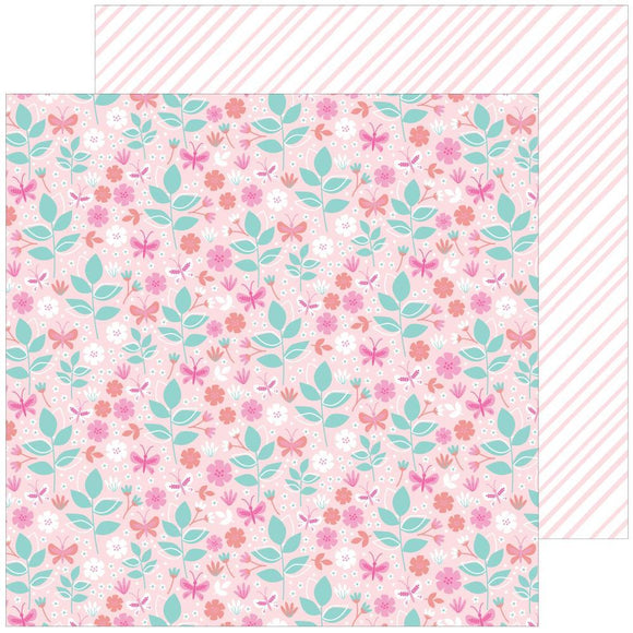 Scrapbooking  Keeping It Real Double-Sided Cardstock 12