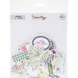 Scrapbooking  ** Arriving Shortly***Noteworthy Cardstock Die-Cuts Paper 12x12