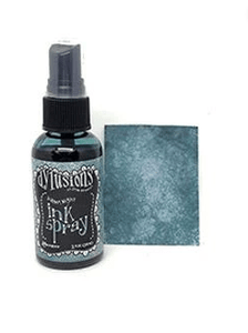 Scrapbooking  Dylusions By Dyan Reaveley Ink Spray 2oz - Balmy Nights Mixed Media