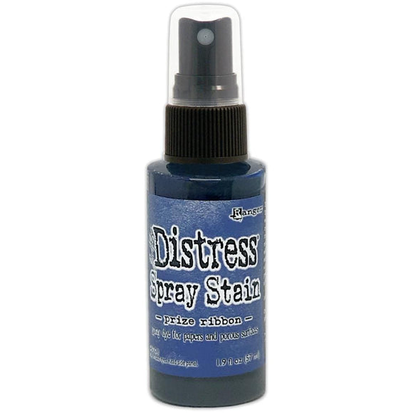 Scrapbooking  Tim Holtz Distress Stain Spray 1.9fl oz Prize Ribbon Mists and Sprays