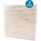 Scrapbooking  Storage Studios Paper Files W/Tabbed Dividers & Labels 3/Pkg 12.75"X13" storage