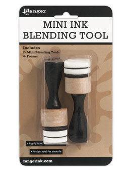 Scrapbooking  Ranger Mini Ink Blending Tool tools