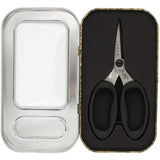Scrapbooking  Tim Holtz Haberdashery Scissors 5" tools