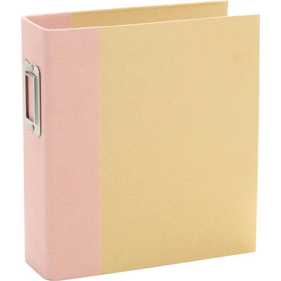 Scrapbooking  Simple Stories Sn@p! Binder 6
