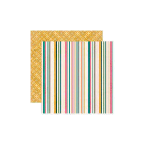 Scrapbooking  I Am Double-Sided Cardstock 12