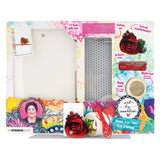 Scrapbooking  Studio Light Art By Marlene 5.0 Art Tag Journal journal