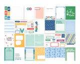 Scrapbooking  Elles Studio - March 2020 Monthly Kit kit