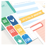 Scrapbooking  Elles Studio - March 2020 Monthly Kit kit