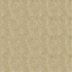 Scrapbooking  American Crafts Single-Sided Specialty Cardstock 12"X12" Gold Glitter Paper 12x12