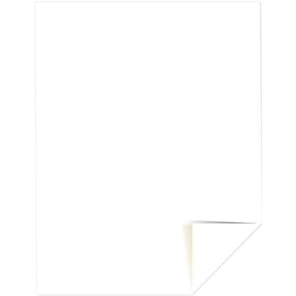 Scrapbooking  Neenah 110lb Classic Crest Cardstock 8.5