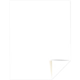 Scrapbooking  Neenah 110lb Classic Crest Cardstock 8.5"X11" - Solar White 25pk cardstock