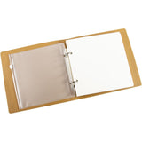 Scrapbooking  Studio Light Essentials Art Journal 6.25"X6.25" Stamps