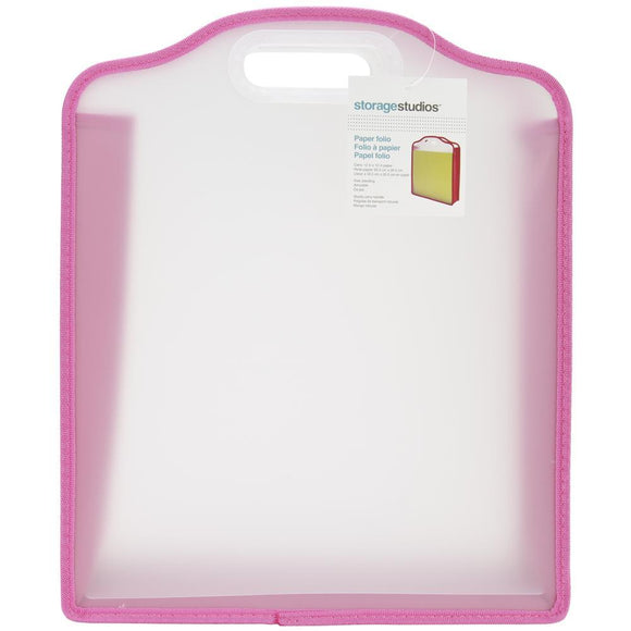 Scrapbooking  Storage Studios Paper Folio 3