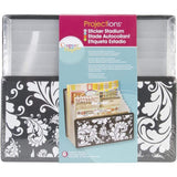 Scrapbooking  Storage Studios Projections Expandable Sticker Stadium storage